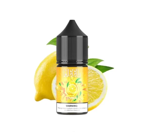 MEEL 注油煙油 小煙煙油