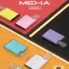16555a1566694d6e1dfcf5bed1ba182b MEHA魅嗨五代方形主機