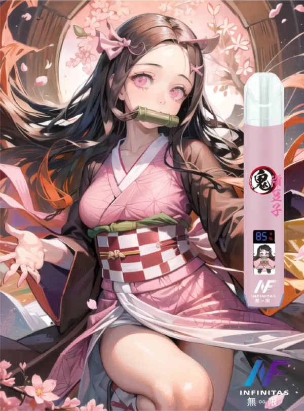 INF EVO 鬼滅之刃一代主機